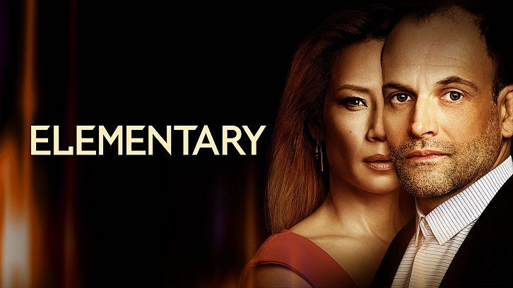 Elementary - Episode 5.18 - Dead Man's Tale - Promo, Sneak Peek & Press Release