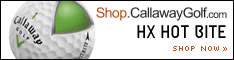 The largest selection of Callaway Golf equipment