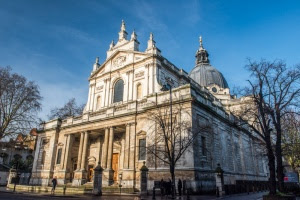 Image result for oratory london