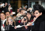 PICS; Bill kaulitz pictures from Arthur and the Minimoys 2!!