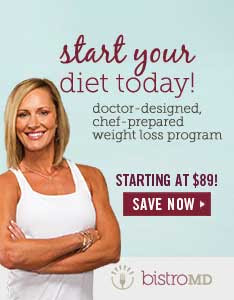 234x300 Slim Down For The Holidays