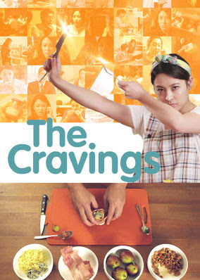 Cravings, The - Season 1