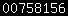 counter on blogger