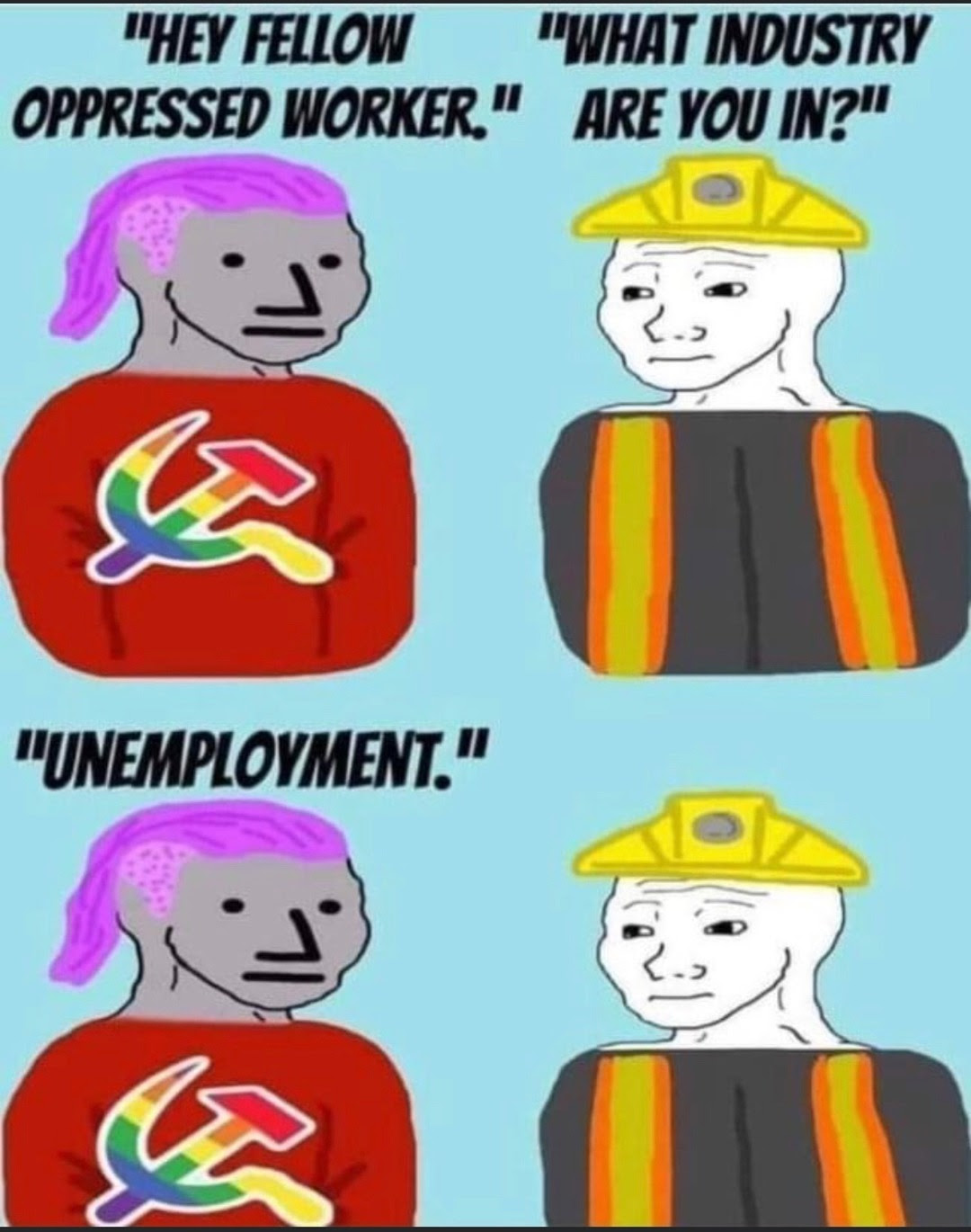 Stunning And Brave Meme By Josh Phish21 Memedroid
