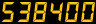 stats counter