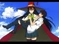 Anime Witch