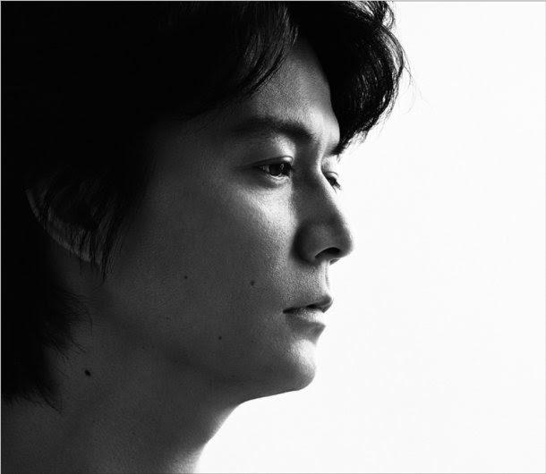 Masaharu Fukuyama(福山雅治) 