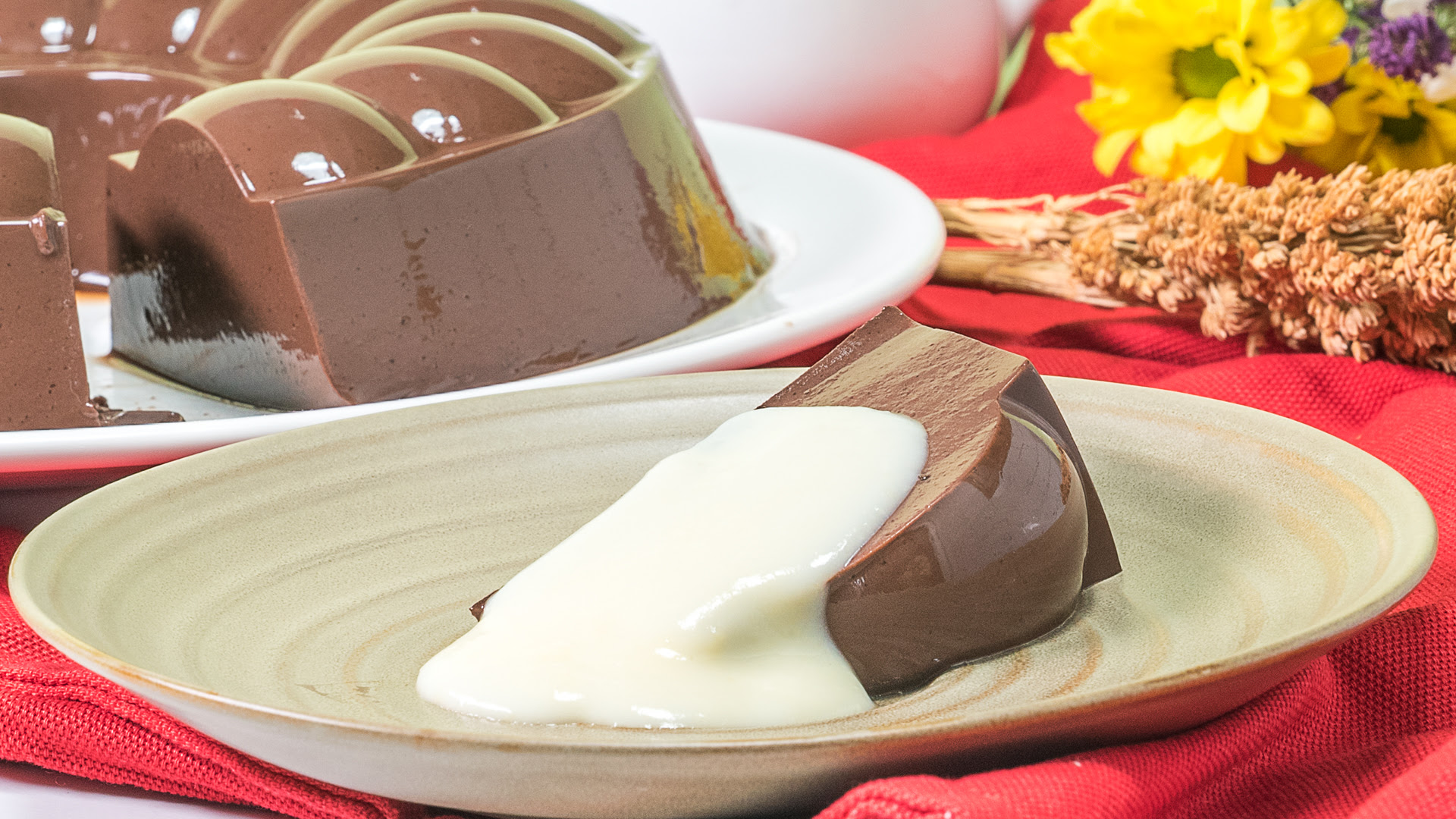 6 Cara Membuat Vla Puding Lezat dan Sederhana | Makanan