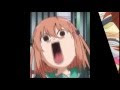 アニメ 笑える 面白い 顔 467078