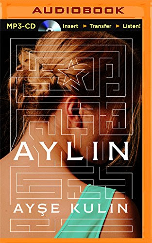Aylin, by Ayse Kulin