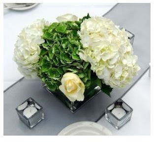 Creative Themes & Ideas for Business Conference Centerpieces