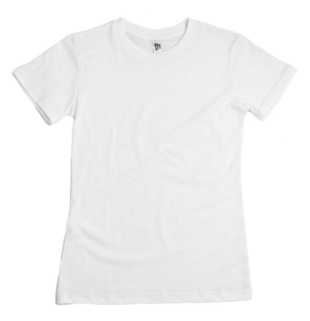 Free Blank Tshirt Download Free Clip Art Free Clip Art On Clipart Library