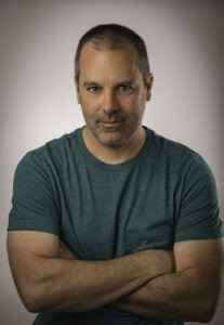 Chuck Carr Photo