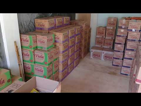 Video Supplier Sembako Solo
