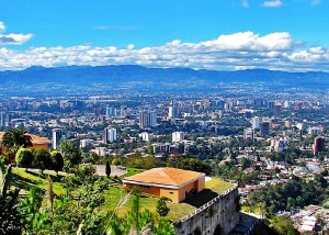 Guatemala City