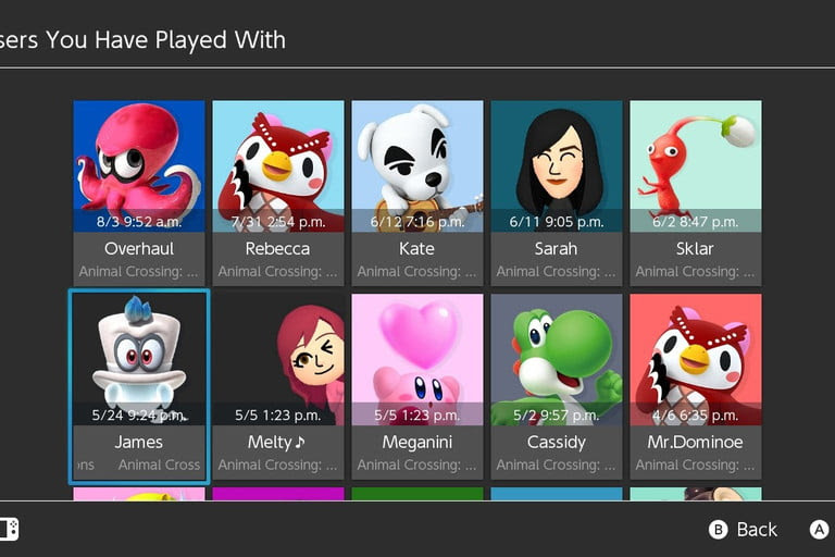 Switch版fortnite フレンド申請しても届かない フレンド出てこない フレンド検索できない 検索ボタンが表示されない フレンド が消えた等の原因と対策まとめ フォートナイト Game Line Crock ゲーム回線廃人