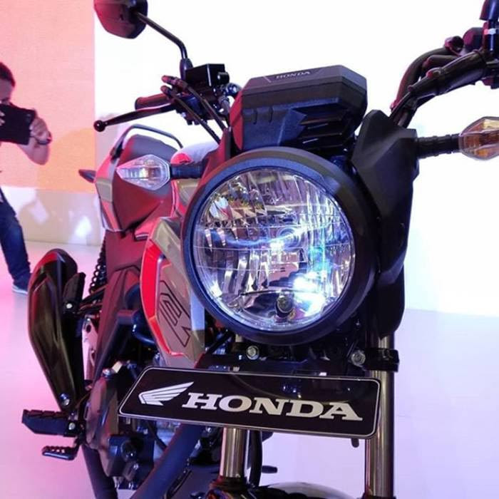 Honda CB150 Verza, review Harga Spesifikasi Fitur Warna 