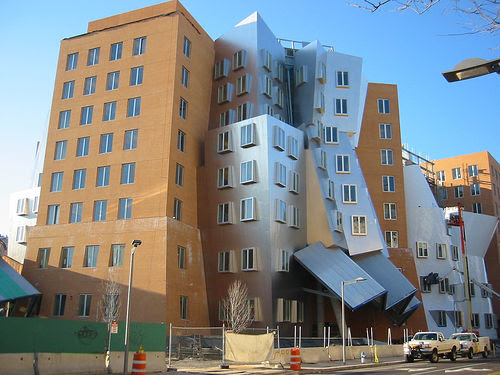 MASSACHUSSETS INSTUTE OF TECHNOLOGY (MIT) UNIVERSITAS TERBAIK DI DUNIA - MASSACHUSSETS INSTUTE OF TECHNOLOGY (MIT)