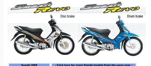 suzuki new smash 110