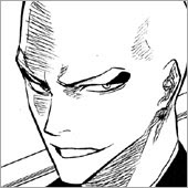 キャラクター紹介 斑目一角