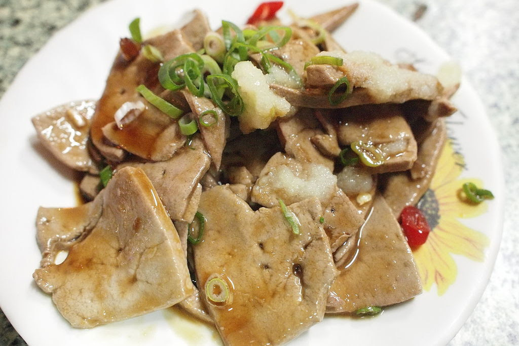 清河魯肉飯