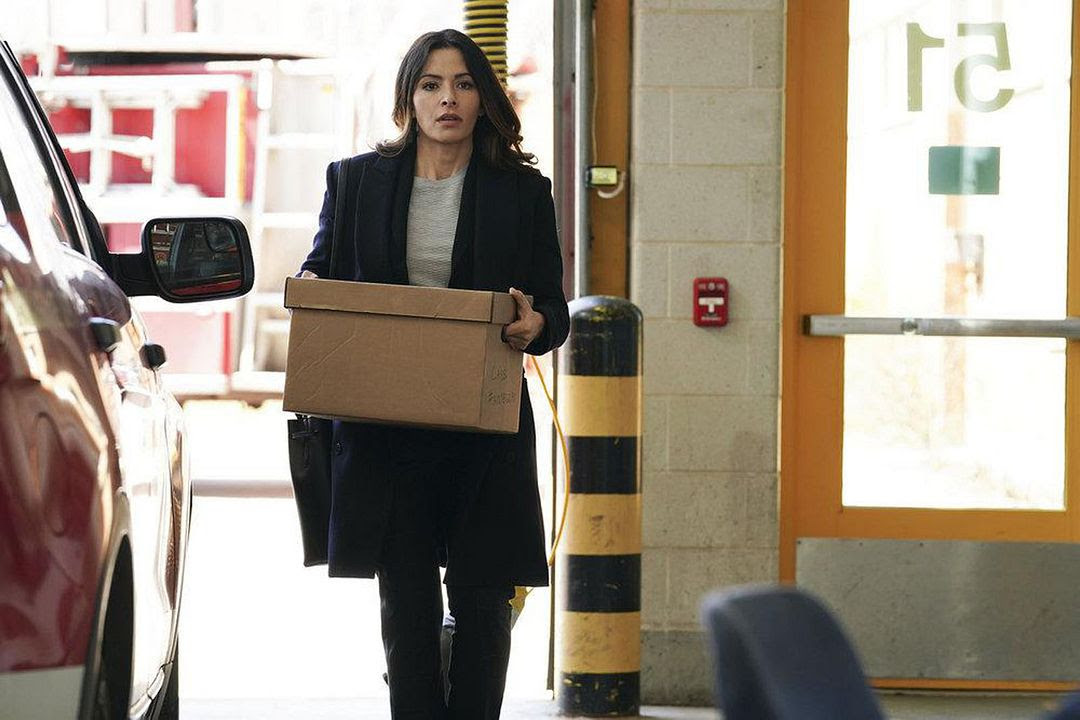 Photo de Sarah Shahi - Photo Sarah Shahi - AlloCiné