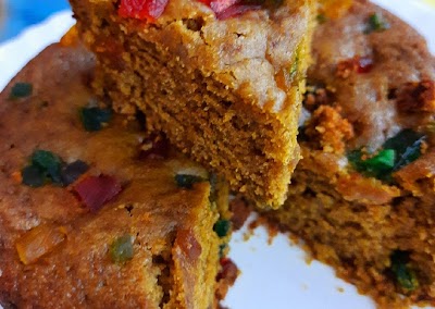 6+ Whole Wheat Jaggery Cake References