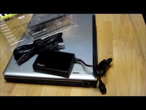 Video Rocketfish Laptop Adapter