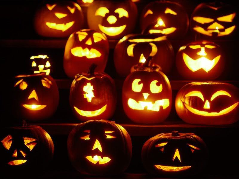 pumpkins expressions Pictures, Images and Photos