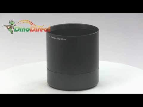 Video 18.5 V Power Supply