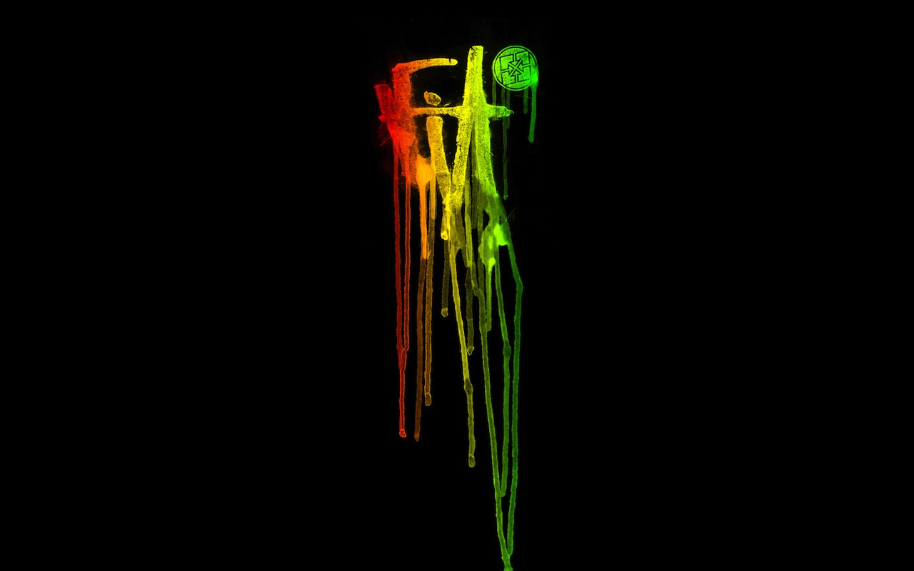 Rasta Drip Wallpaper Fitbikeco