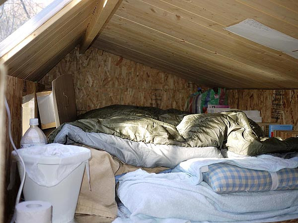 Tiny House Blog , Archive Netaro's Japanese Tiny House