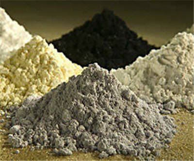 Research on the Formation of Rare Earth Elements in Alaska ...
