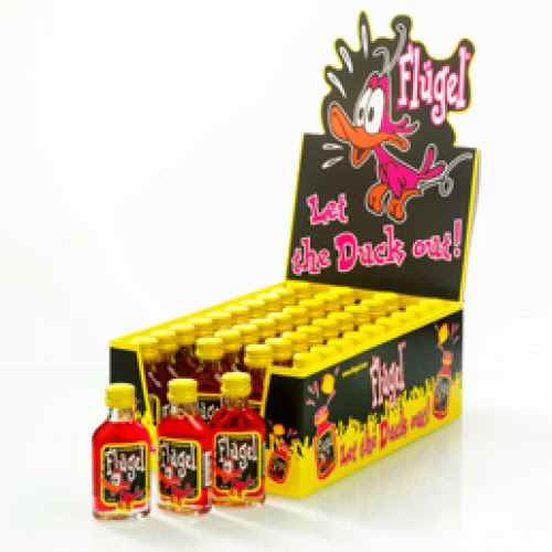 Flugel pack goedkoop
