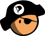 Young Pirate pirate