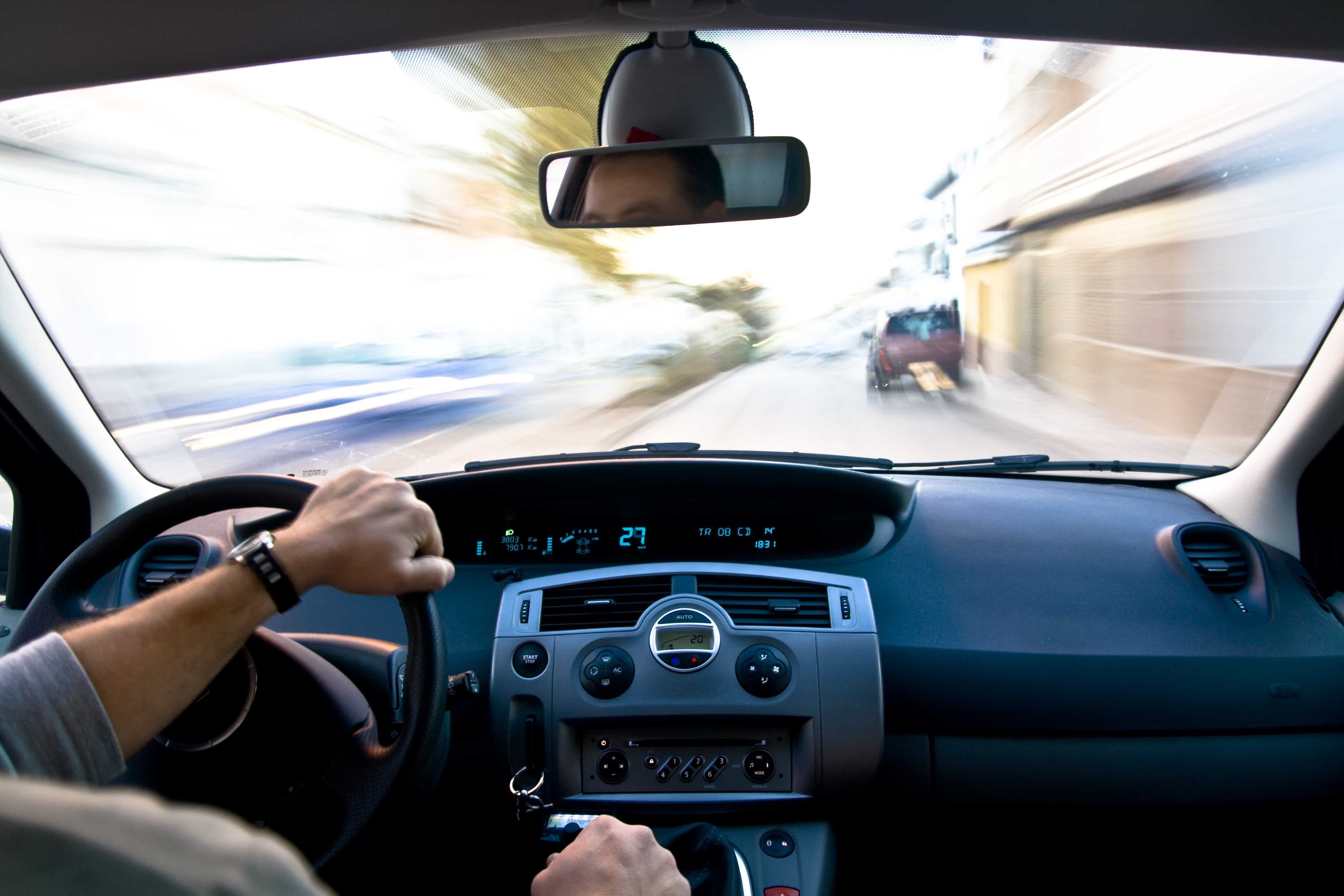 Empresa Progresso abre vagas para motoristas