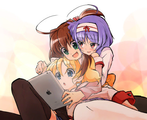 ぴったり Pixiv年鑑 B