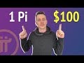 How Much Will Pi Be Worth When It Comes Out - How Good Is The Pi Network Cryptocurrency What Is The Expected Value Going To Be What Does It Do Differently To Other Mobile Cryptos Quora - Pi network claims to be a revolutionary cryptocurrency you can mine through an app on your phone.