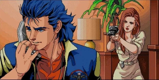 Nine Obscure Adventure Games We Wish Had Sequels