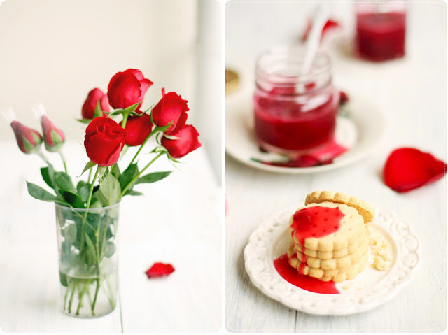 Rose Petal Jam