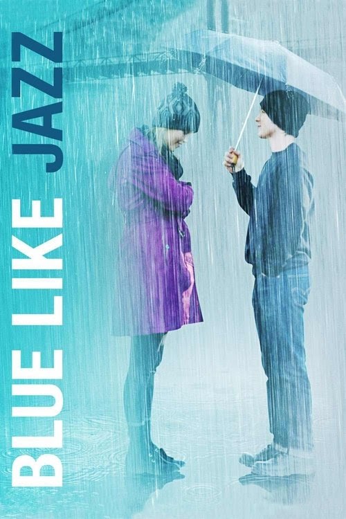 Blue Like Jazz 2012 Dublado Filme HD Completo Online Em Português Gratis