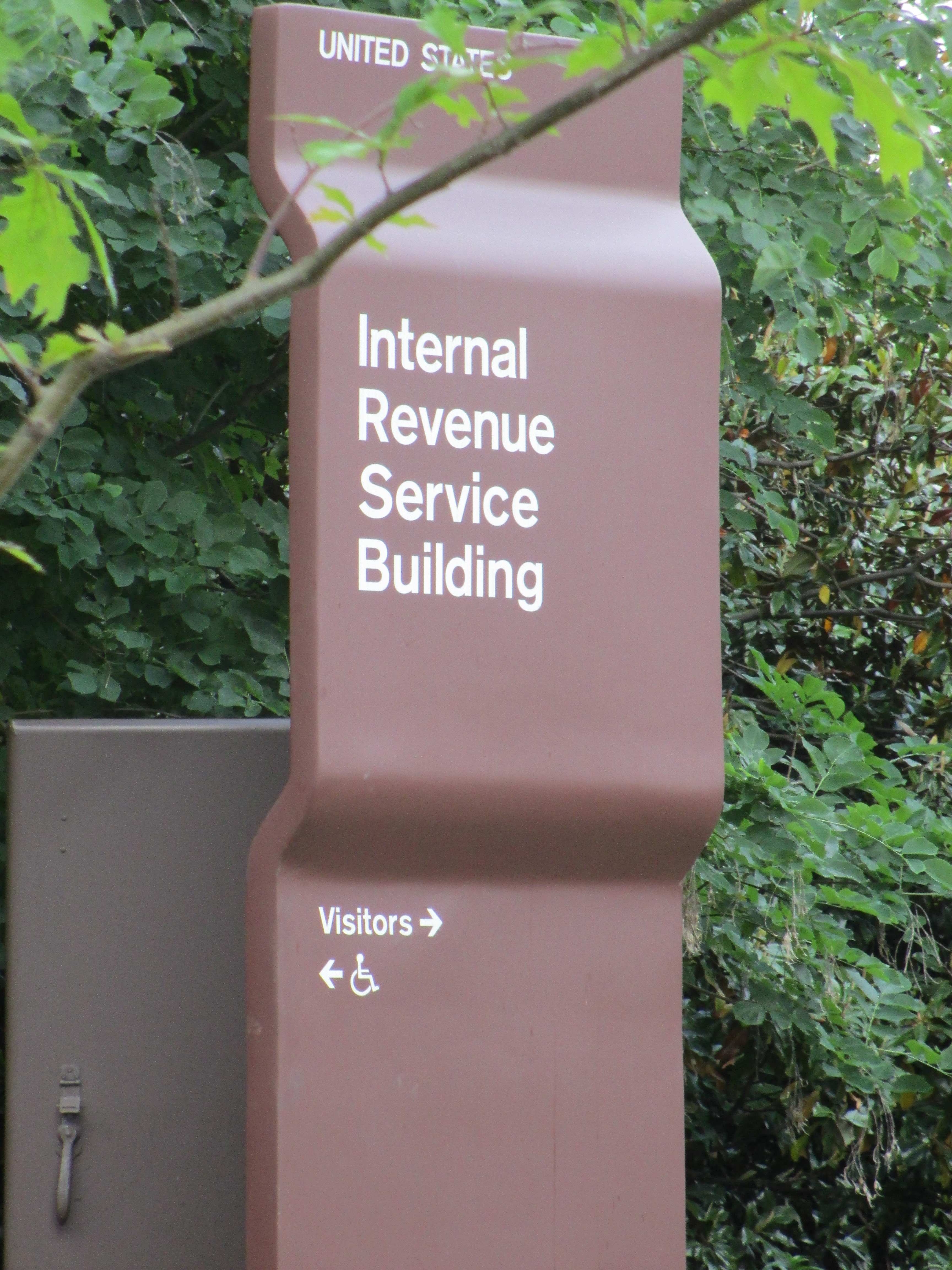 Good Health and A Path Toward Further Health Reform Is Lined With the IRS?. Elvonda