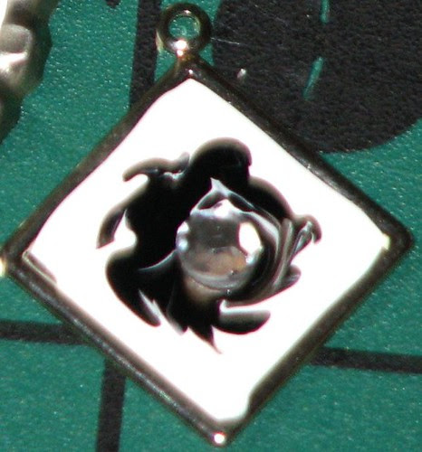 Enamel Accents - II 001