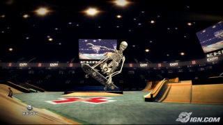 Skate - Xbox 360 - IGN