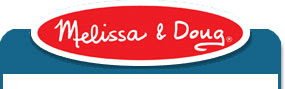 Melissa and Doug Logo