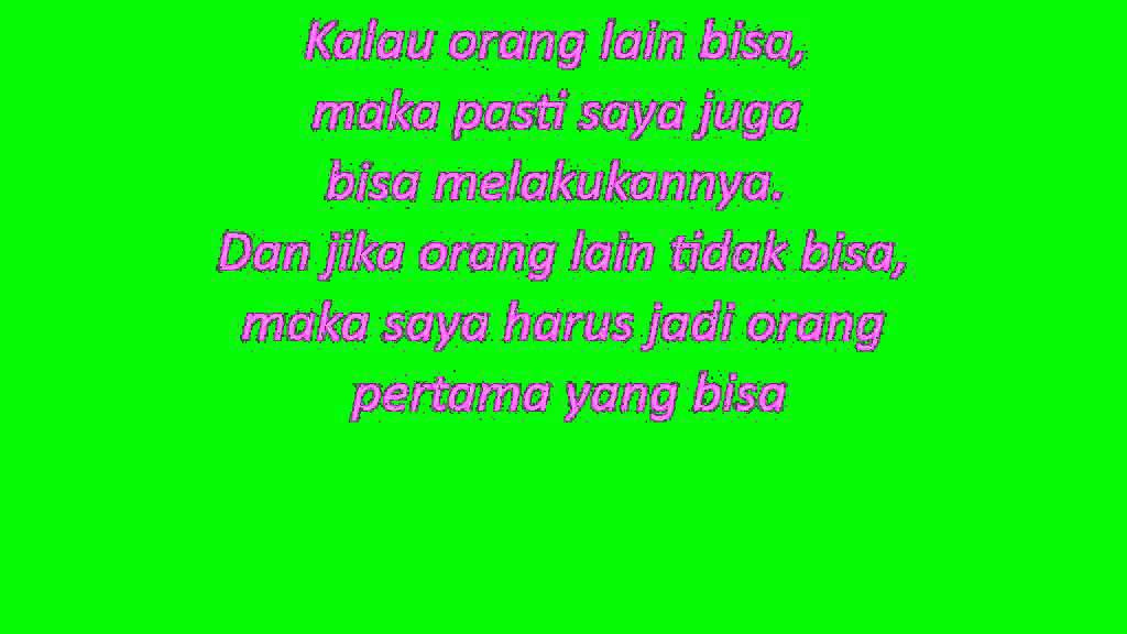 Kata Kata Motivasi Pelajar  Kata-Kata SMS