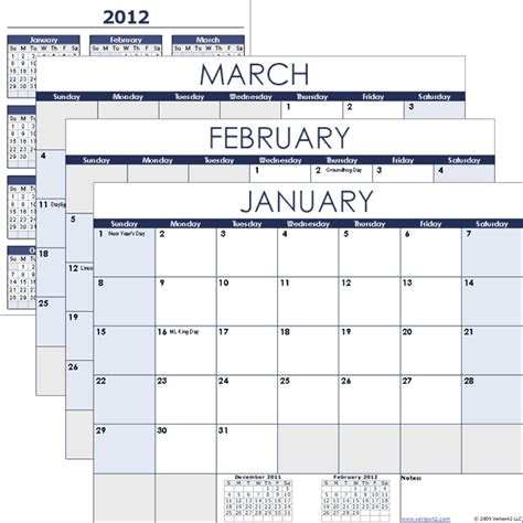 Click the download button on the template page, open the template file in excel, and then edit and save your calendar. excel calendar template for 2016 and beyond