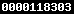 frontpage hit counter
