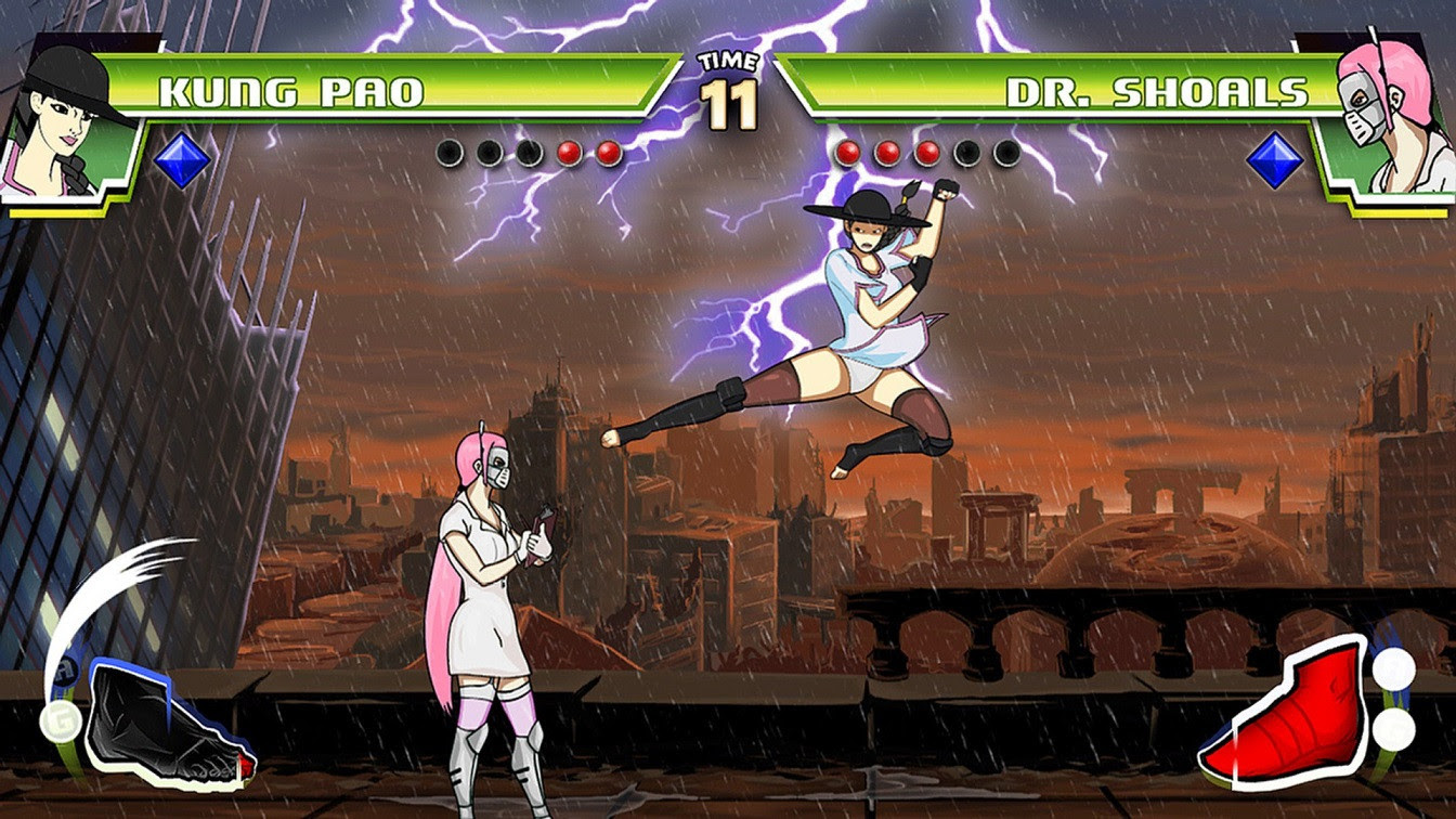 Mark of the Ninja Special Edition DLC