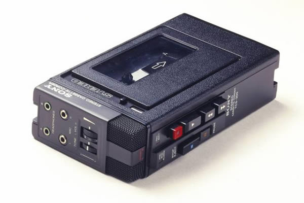 Sony Walkman